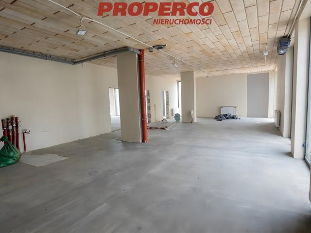 Lokal użytkowy, Kielce Piaski, Zagnańska, 98.52 m², wynajmę lokal użytkowy