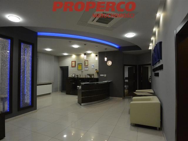 Lokal użytkowy, Kielce Piaski, 271.96 m², wynajmę lokal użytkowy