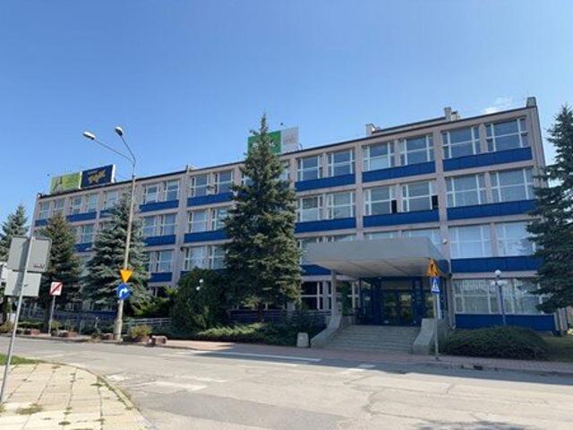 Lokal użytkowy, Kielce, Wesoła, 1119.74 m², wynajmę lokal użytkowy