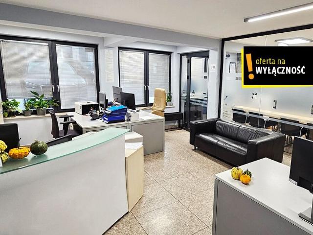 Lokal użytkowy, Kielce, Żurawia, 350.00 m², wynajmę lokal użytkowy