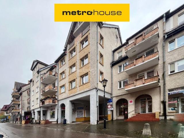 Lokal użytkowy, Kołobrzeg, Narutowicza, 44.30 m², sprzedam lokal użytkowy