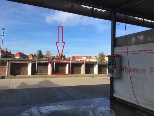Lokal użytkowy, Kołobrzeg, Trzebiatowska, 16.10 m², sprzedam lokal użytkowy
