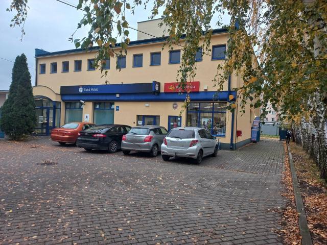 Lokal użytkowy, Koronowo, Pomianowskiego Karola, 177.97 m², wynajmę lokal użytkowy