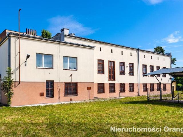 Lokal użytkowy, Krośniewice, Poznańska, 699.00 m², sprzedam lokal użytkowy