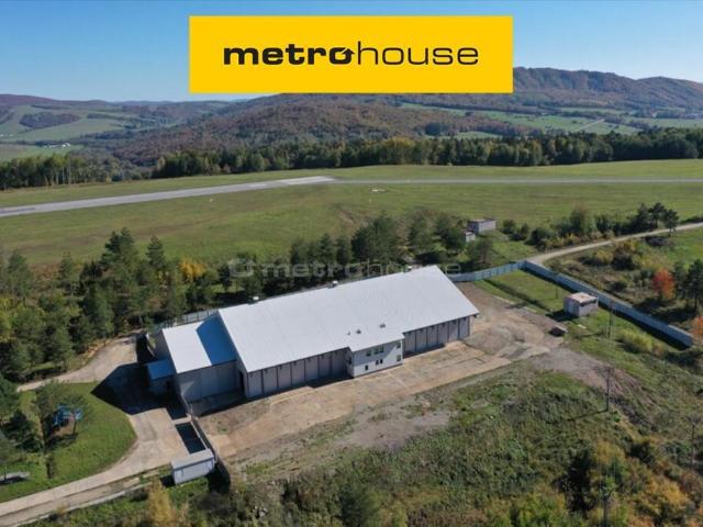 Lokal użytkowy, Krosno, 1900.00 m², sprzedam lokal użytkowy