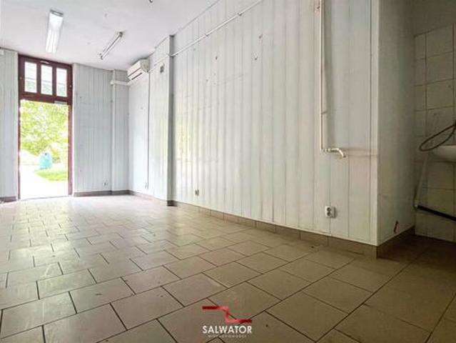 Lokal użytkowy Kraków Bieńczyce