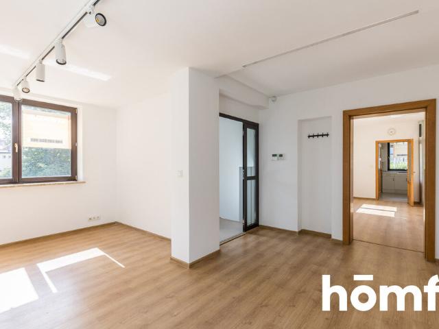 Lokal użytkowy, Kraków Bronowice Mydlniki, Kazimierza Wierzyńskiego, 111.75 m², wynajmę lokal użytkowy