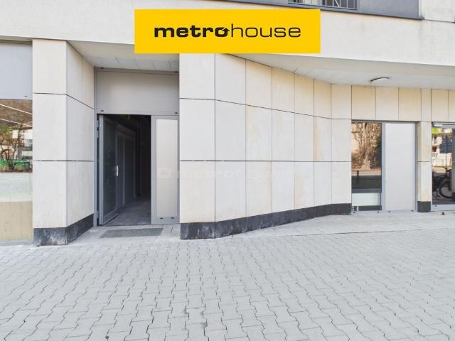 Lokal użytkowy, Kraków Bronowice, Bronowicka, 53.84 m², wynajmę lokal użytkowy