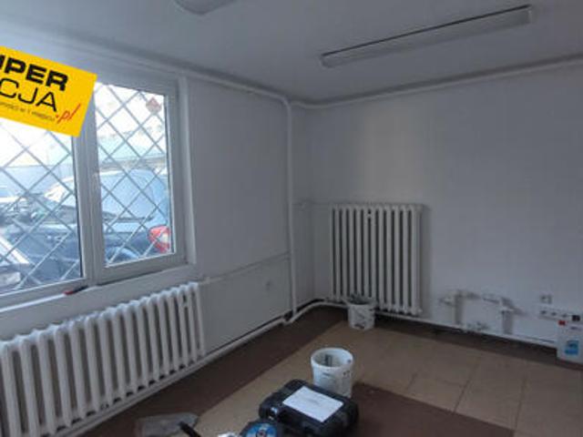 Lokal użytkowy Kraków gm. Kraków Nowa Huta Nowa Huta