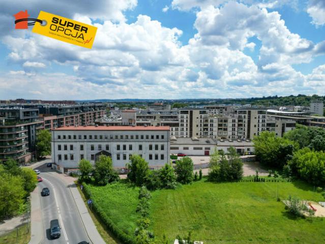 Lokal użytkowy Kraków gm. Kraków Podgórze Podgórze, Przemysłowa