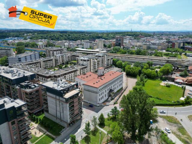 Lokal użytkowy Kraków gm. Kraków Podgórze Podgórze, Przemysłowa