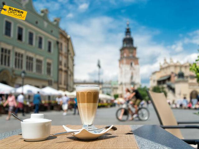 Lokal użytkowy Kraków gm. Kraków Śródmieście Stare Miasto