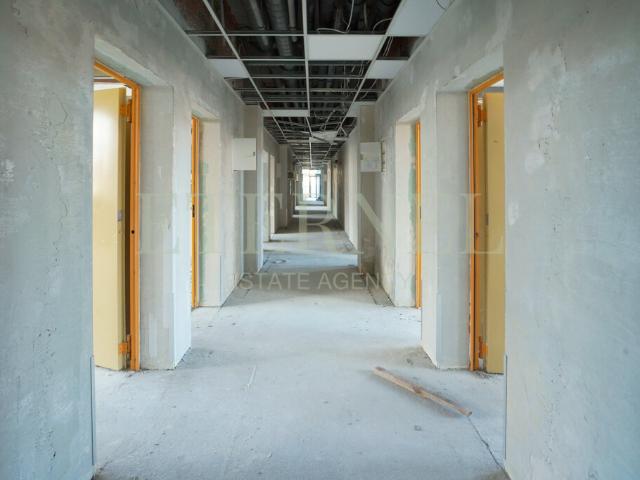 Lokal użytkowy, Kraków Krowodrza, Bratysławska, 1416.00 m², sprzedam lokal użytkowy