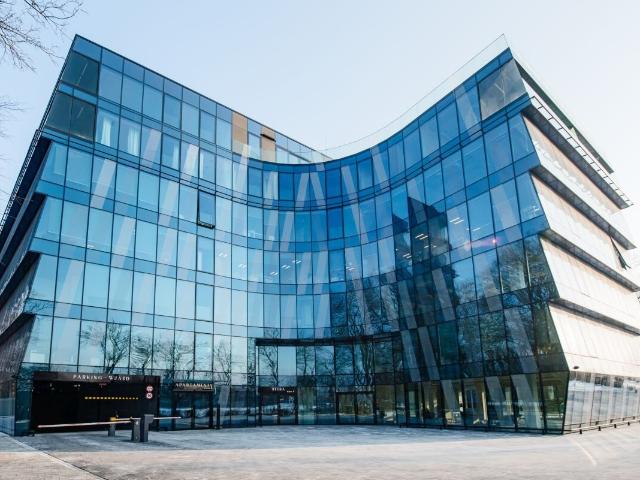 Lokal użytkowy, Kraków Krowodrza, Czarna Wieś, 816.00 m², wynajmę lokal użytkowy