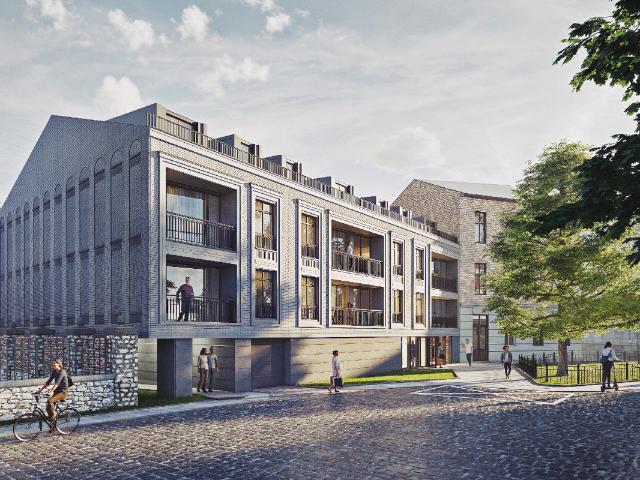 Lokal użytkowy, Kraków Stare Miasto Kazimierz, Dajwór, Dajwór lokale użytkowe, LU4