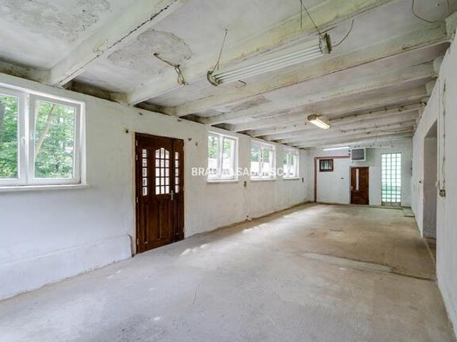 Lokal użytkowy Kraków Swoszowice, Myślenicka