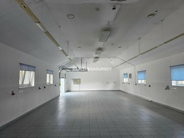 Lokal użytkowy Kraków Swoszowice, Swoszowice, Wróblowicka