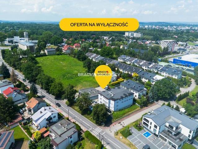 Lokal użytkowy Kraków Podgórze, Jugowicka