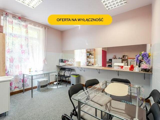 Lokal użytkowy Kraków Podgórze, Stare Podgórze, Kalwaryjska