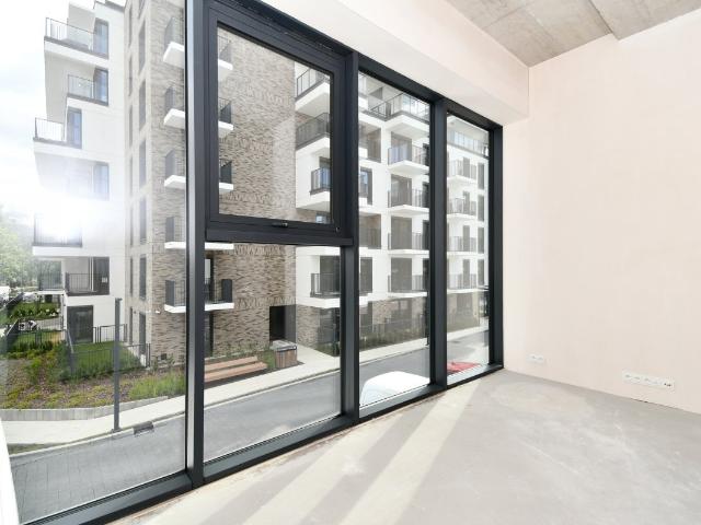 Lokal użytkowy, Kraków Podgórze, Rydlówka, 25.13 m², sprzedam lokal użytkowy