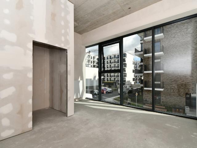 Lokal użytkowy, Kraków Podgórze, Rydlówka, 32.07 m², sprzedam lokal użytkowy