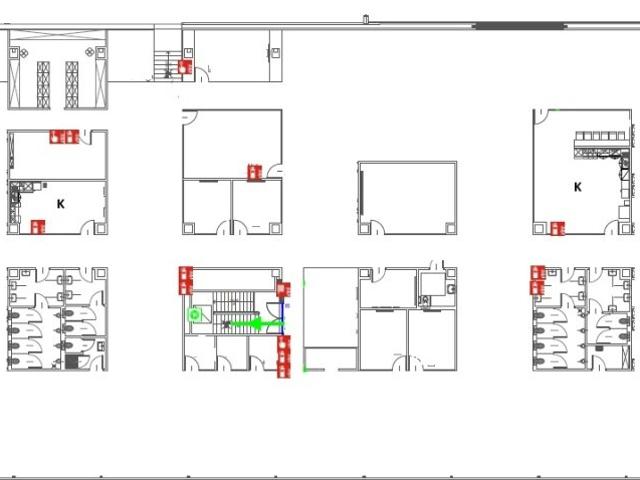 Lokal użytkowy, Kraków Podgórze, Wadowicka, 2450.00 m², wynajmę lokal użytkowy