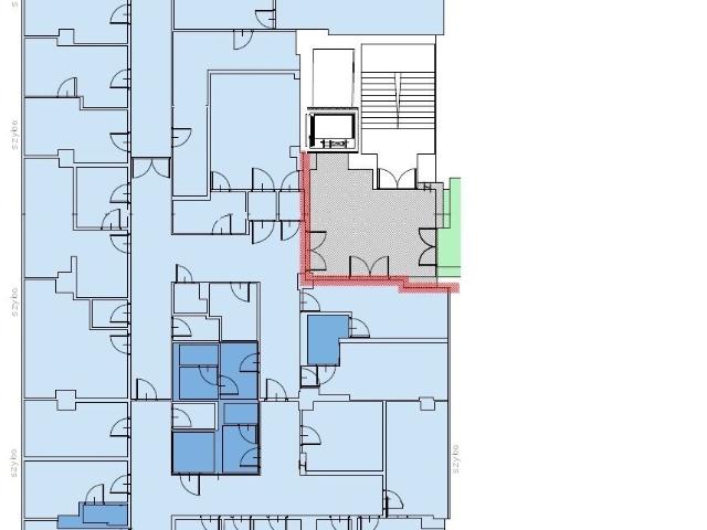 Lokal użytkowy, Kraków Podgórze, Wadowicka, 693.00 m², wynajmę lokal użytkowy