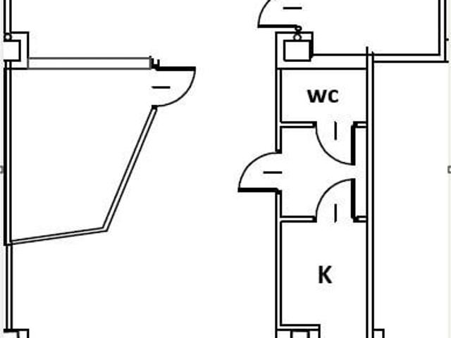 Lokal użytkowy, Kraków Podgórze, Wadowicka, 85.00 m², wynajmę lokal użytkowy