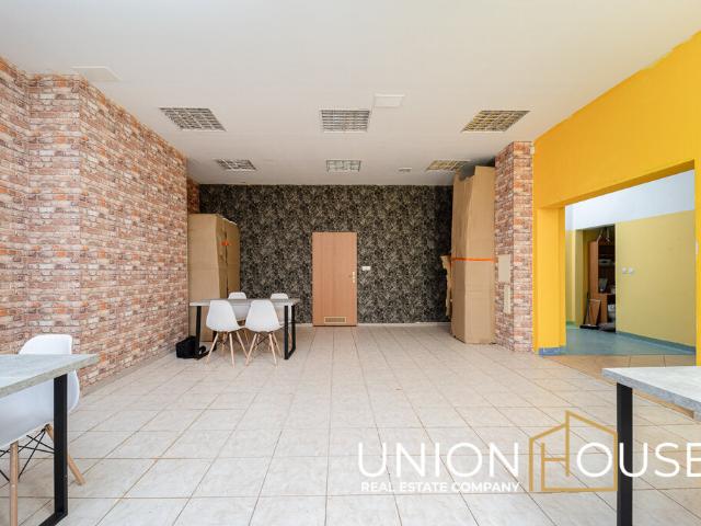 Lokal użytkowy, Kraków Prądnik Biały, ks. Józefa Meiera, 103.00 m², wynajmę lokal użytkowy