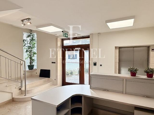 Lokal użytkowy, Kraków Prądnik Czerwony, Jana Woronicza, 247.00 m², wynajmę lokal użytkowy