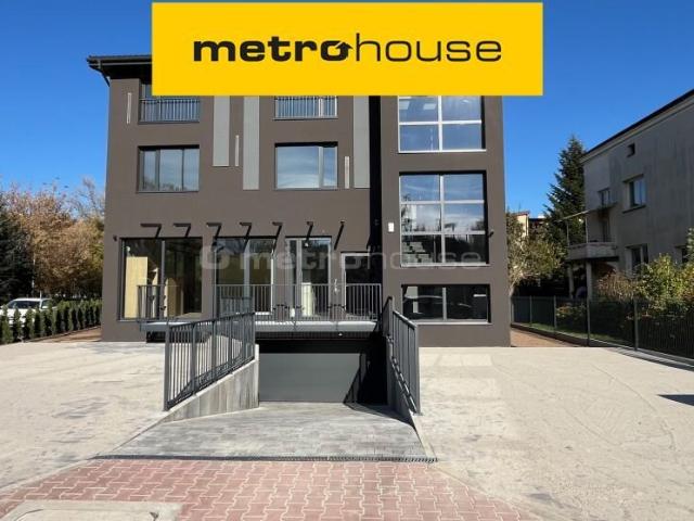 Lokal użytkowy, Kraków, Raciborskiego, 400.00 m², sprzedam lokal użytkowy