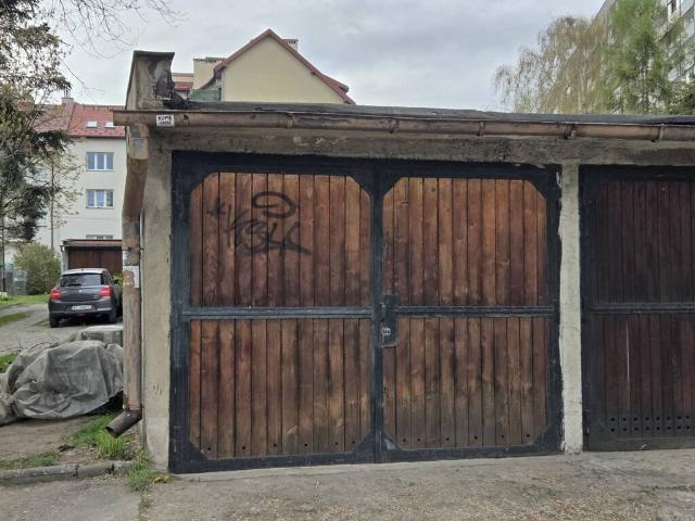 Lokal użytkowy, Kraków, Łużycka, 16.00 m², sprzedam lokal użytkowy