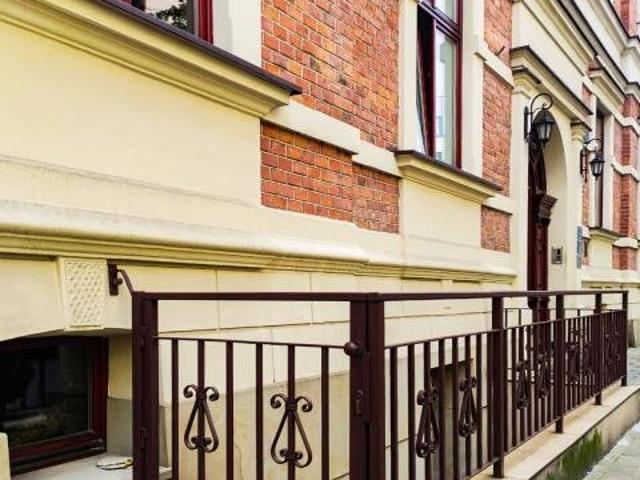 Lokal użytkowy, Kraków, Zegadłowicza, 124.37 m², sprzedam lokal użytkowy