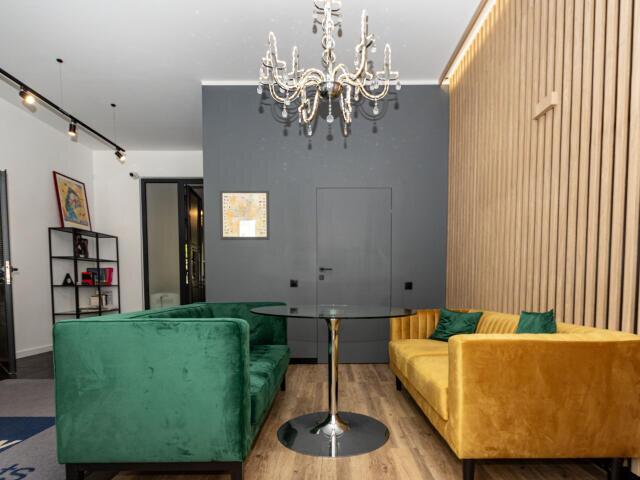 Lokal użytkowy, Kraków Zwierzyniec, Jesionowa, 128.00 m², sprzedam lokal użytkowy