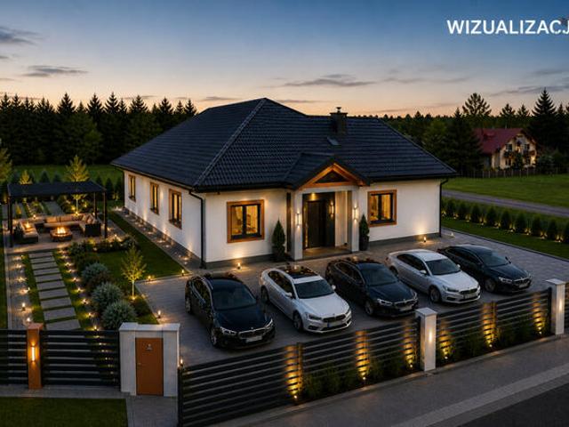 Lokal użytkowy Krasienin Kolonia gm. Niemce