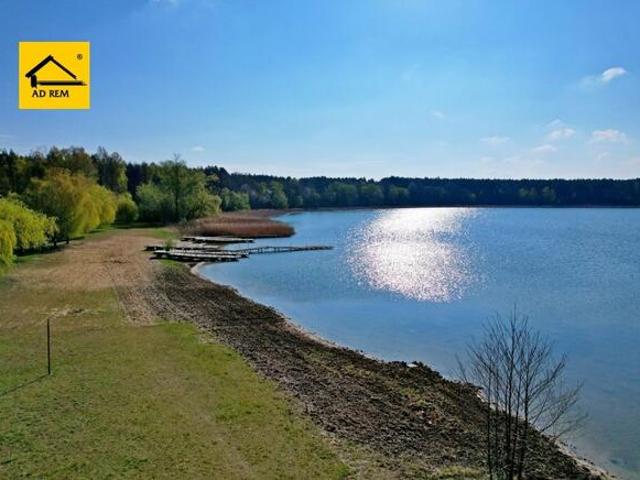 Lokal użytkowy Krasne gm. Uścimów Krzywe, Krasne
