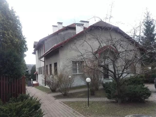 Lokal użytkowy, Krzeszowice, Kościuszki, 168.14 m², wynajmę lokal użytkowy