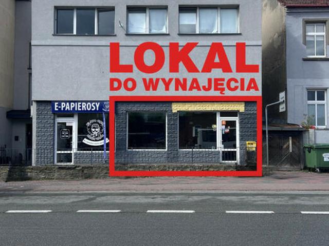 Lokal użytkowy Kwidzyn, Kościuszki