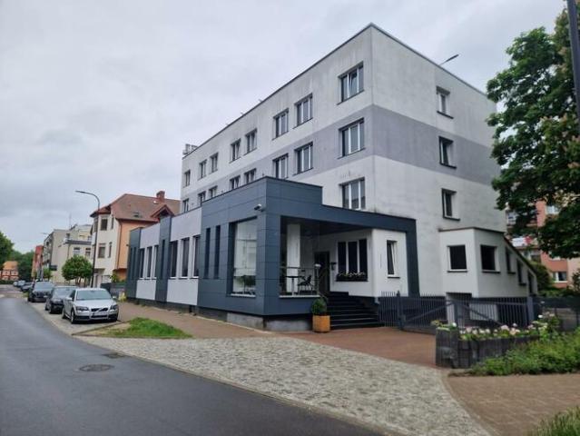 Lokal użytkowy Lębork, al. Bohaterów Monte Cassino