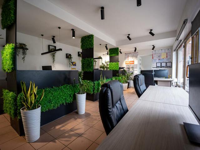 Lokal użytkowy Legnica, al. Rzeczypospolitej