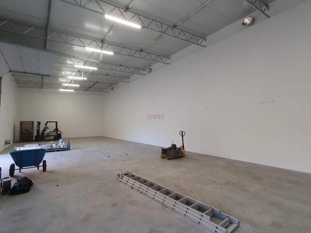 Lokal użytkowy, Lesznowola, 300.00 m², wynajmę lokal użytkowy
