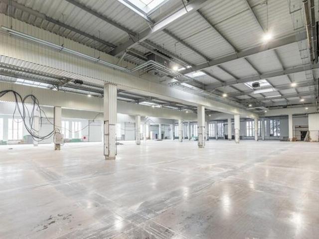 Lokal użytkowy Lublin