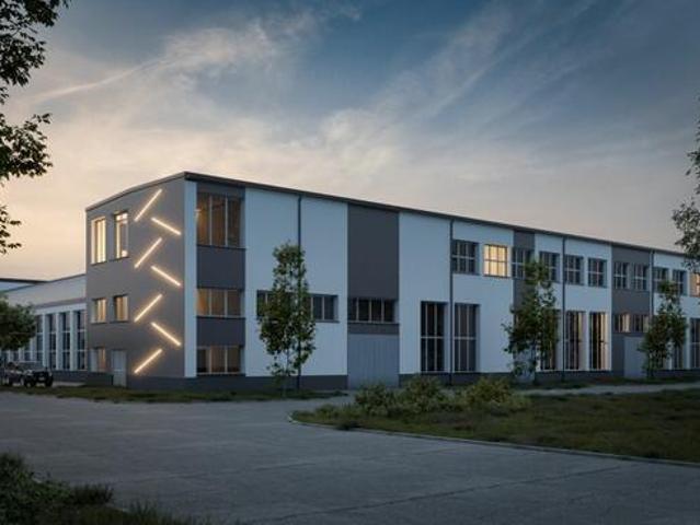 Lokal użytkowy Lublin
