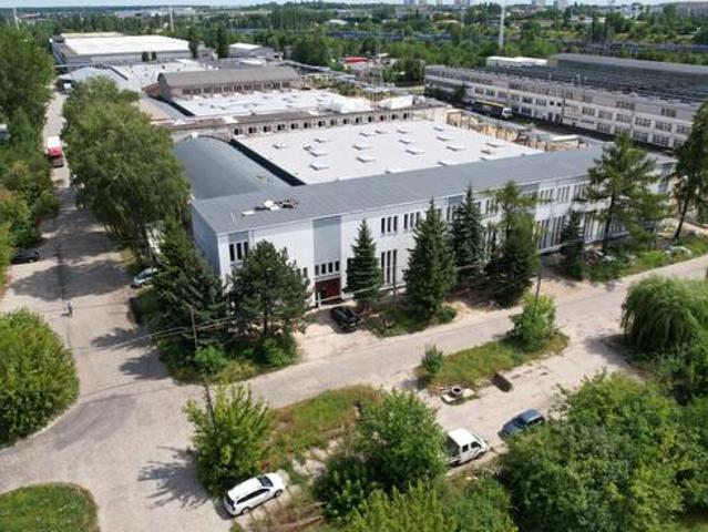 Lokal użytkowy Lublin