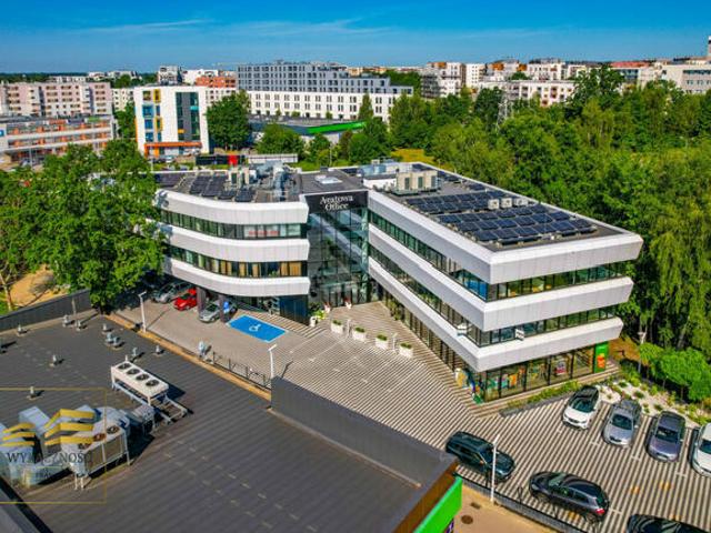 Lokal użytkowy Lublin Czuby