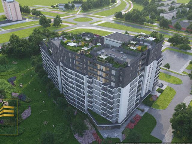 Lokal użytkowy Lublin Czechów Dolny