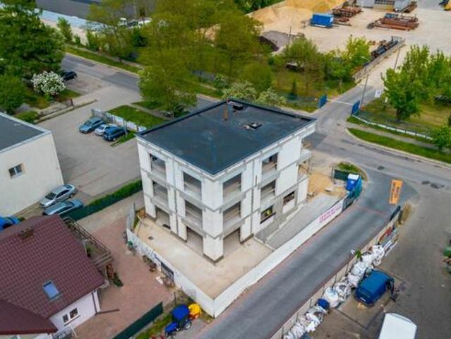 Lokal użytkowy Lublin Bursaki