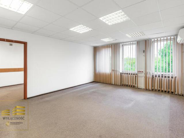 Lokal użytkowy Lublin Konstantynów, Nałęczowska