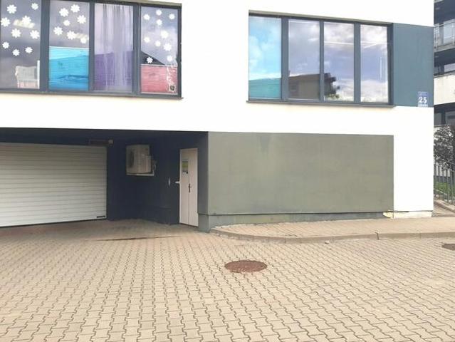 Lokal użytkowy Lublin Sławin, Relaksowa