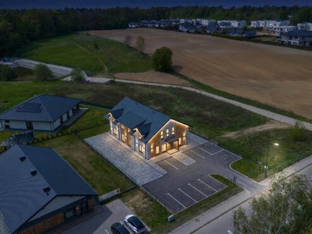 Lokal użytkowy Lublin Sławin